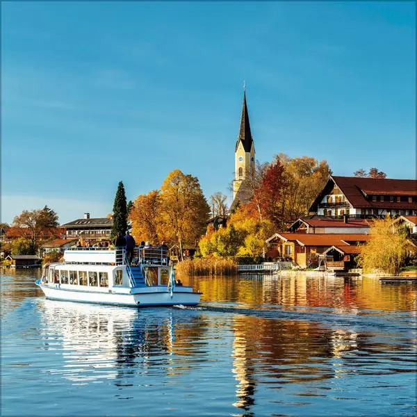 Bild: 9783731886600 | Bayern 2026 | Verlag Korsch | Kalender | 13 S. | Deutsch | 2026