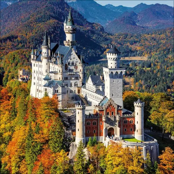 Bild: 9783731886600 | Bayern 2026 | Verlag Korsch | Kalender | 13 S. | Deutsch | 2026