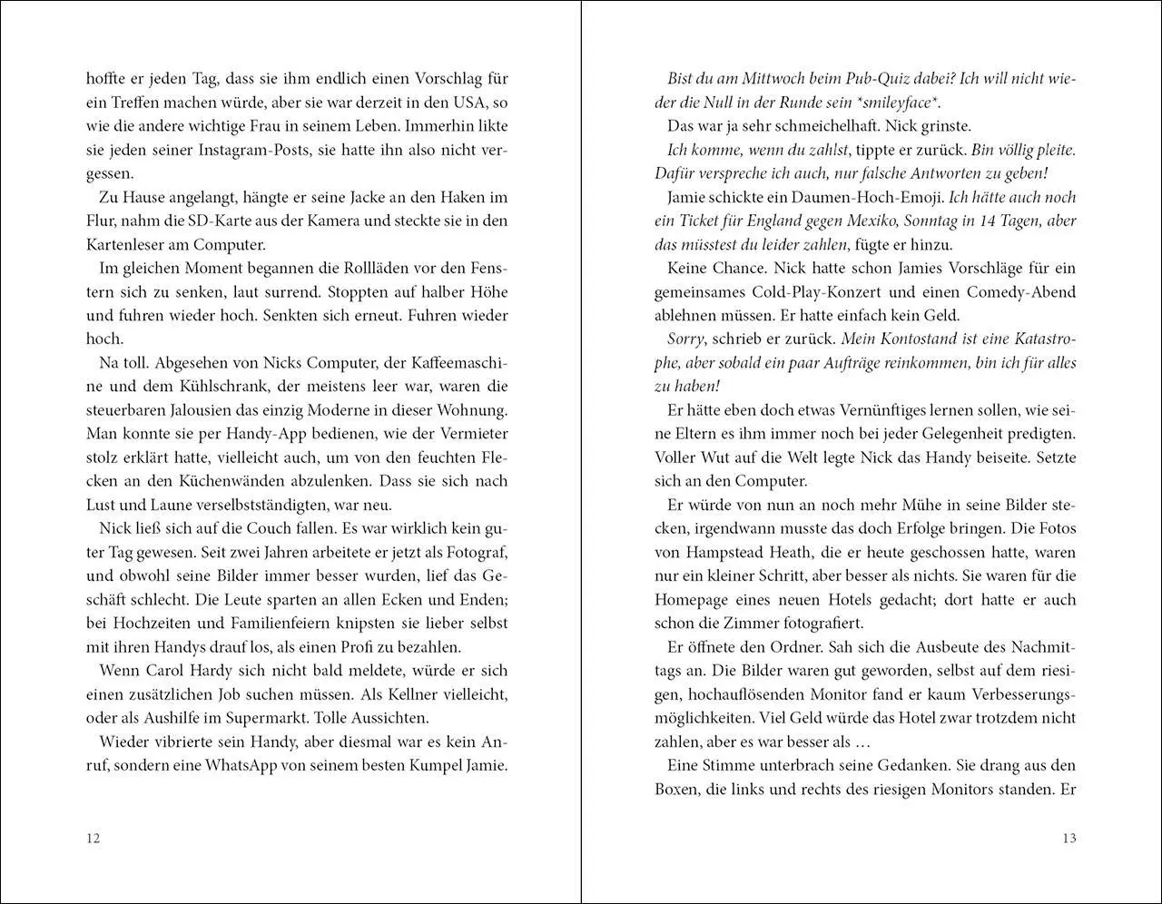Bild: 9783743216600 | Erebos 3 | Ursula Poznanski | Buch | 448 S. | Deutsch | 2025