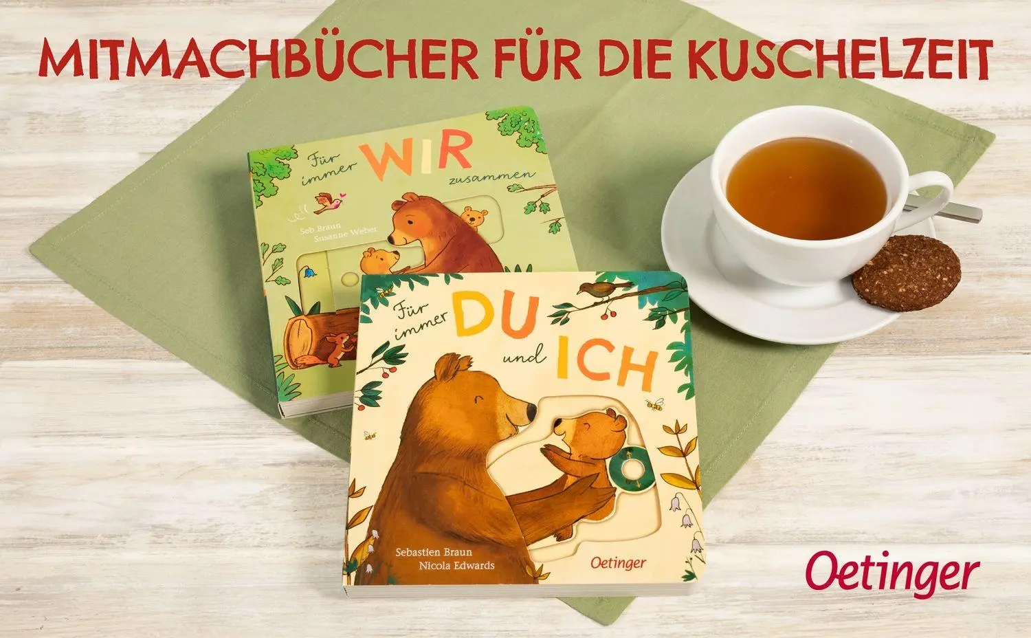 Bild: 9783751206600 | Für immer Wir zusammen | Susanne Weber | Buch | Für immer Wir | 14 S.