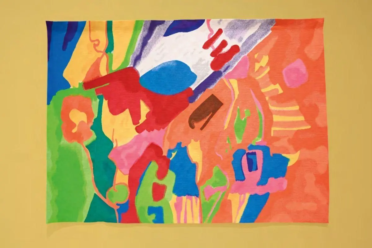 Bild: 9783775756600 | Etel Adnan | Etel Adnan | Taschenbuch | 144 S. | Arabisch | 2026