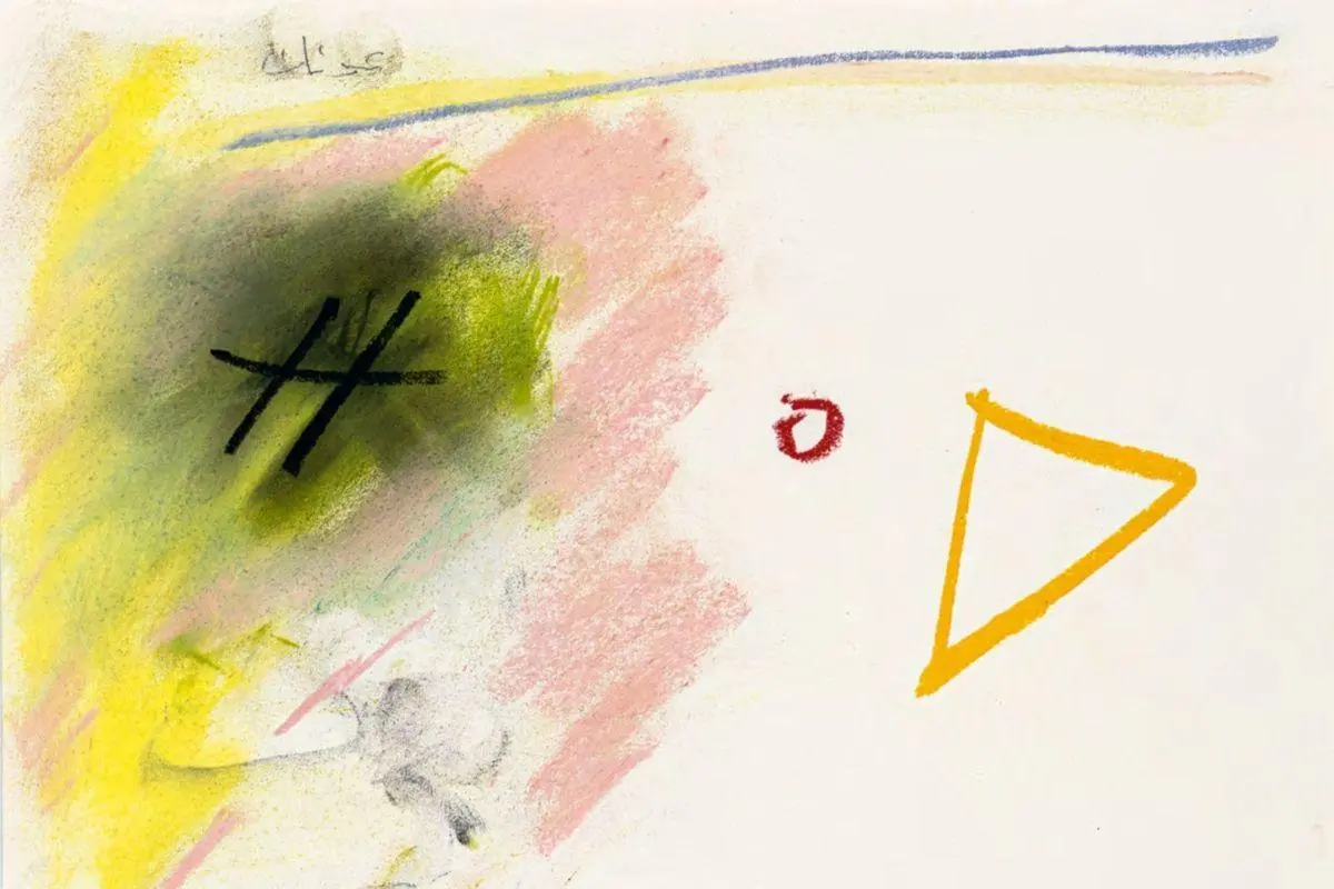 Bild: 9783775756600 | Etel Adnan | Etel Adnan | Taschenbuch | 144 S. | Arabisch | 2026
