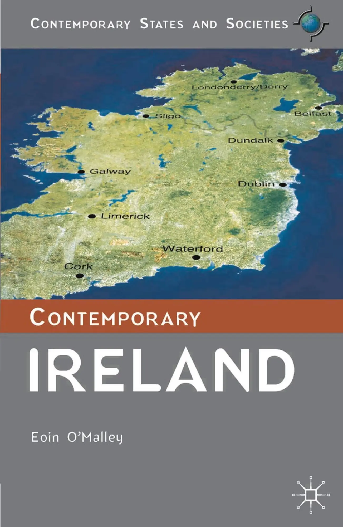 Cover: 9780230516700 | Contemporary Ireland | Eoin O'Malley | Taschenbuch | Englisch | 2017