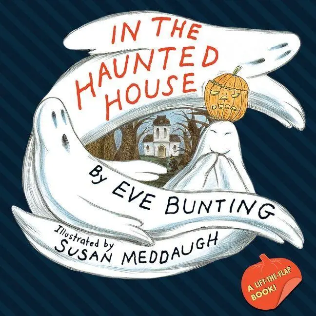 Cover: 9780544066700 | In the Haunted House | Eve Bunting | Taschenbuch | Englisch | 2013