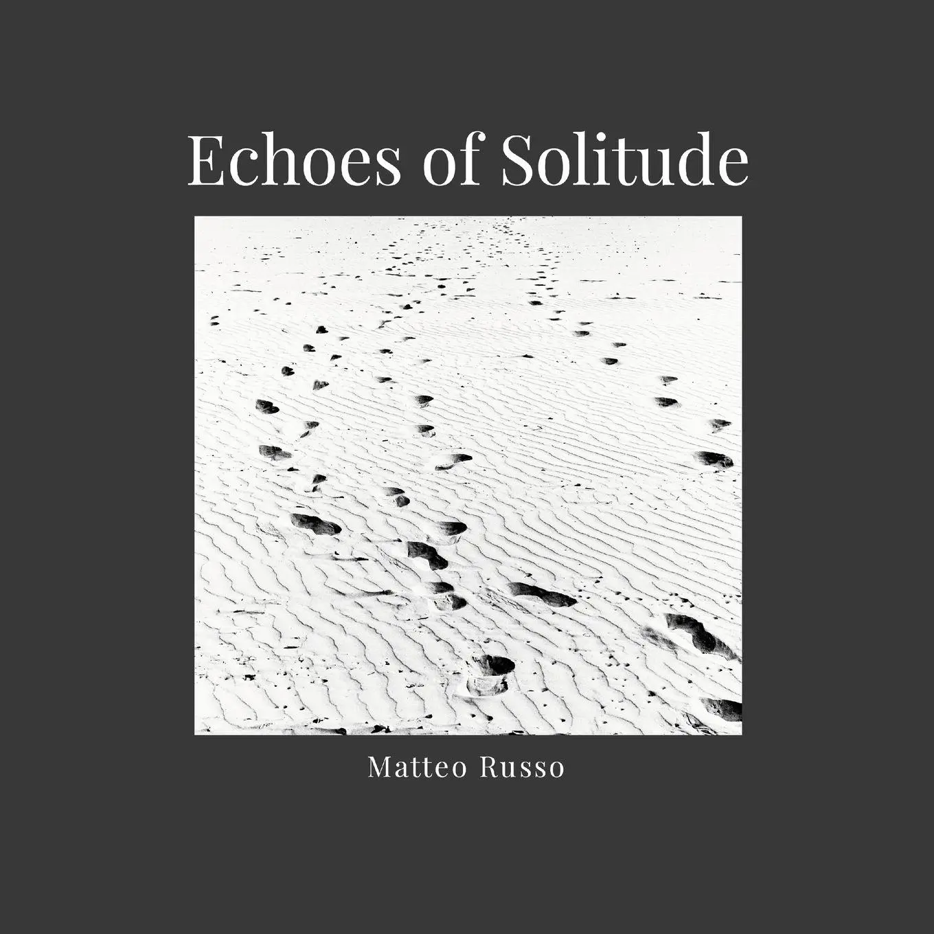 Cover: 9781105916700 | Echoes of Solitude | Taschenbuch | Englisch | 2026 | Lulu.com
