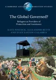 Cover: 9781108816700 | The Global Governed? | Alexander Betts (u. a.) | Taschenbuch | 2020