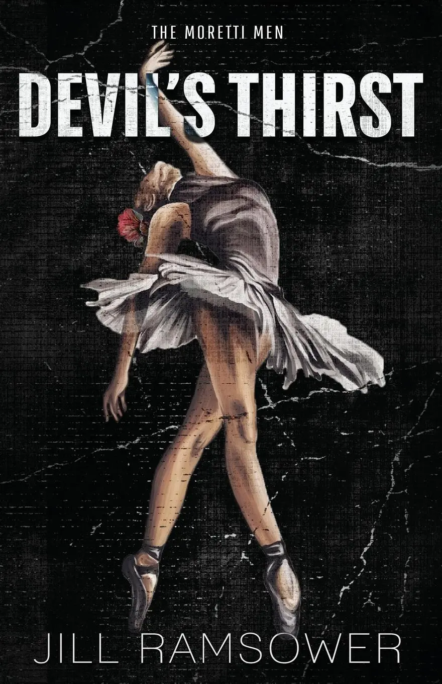 Cover: 9781963286700 | Devil's Thirst | Jill Ramsower | Taschenbuch | Englisch | 2024