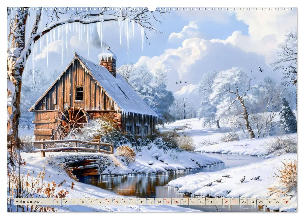Bild: 9783457406700 | Kleine Cottages - Romantische Fantasiehäuschen (hochwertiger...