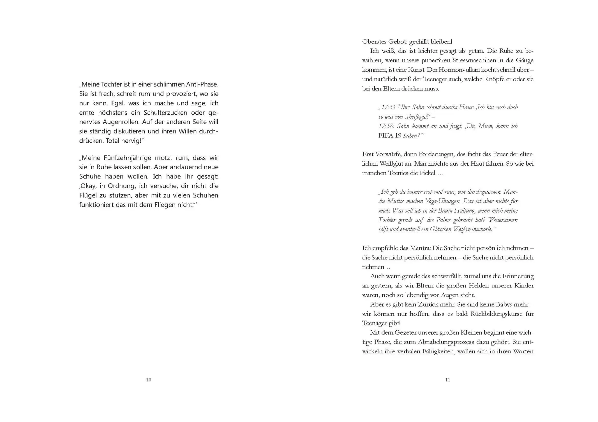 Bild: 9783841906700 | Dein Ernst, Mama? | Matthias Jung | Taschenbuch | 224 S. | Deutsch