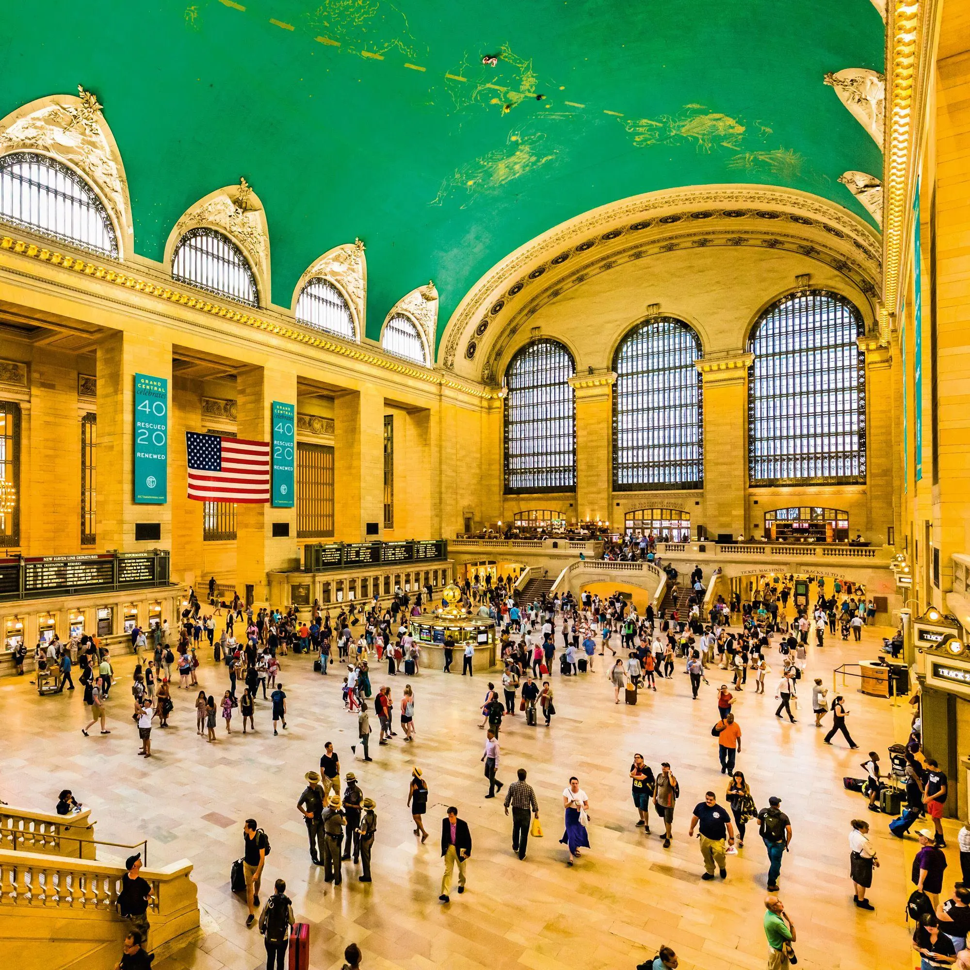 Bild: 9783959296700 | New York 2027 | Kalender 2027 | Kalender | Wonderful World | 28 S.