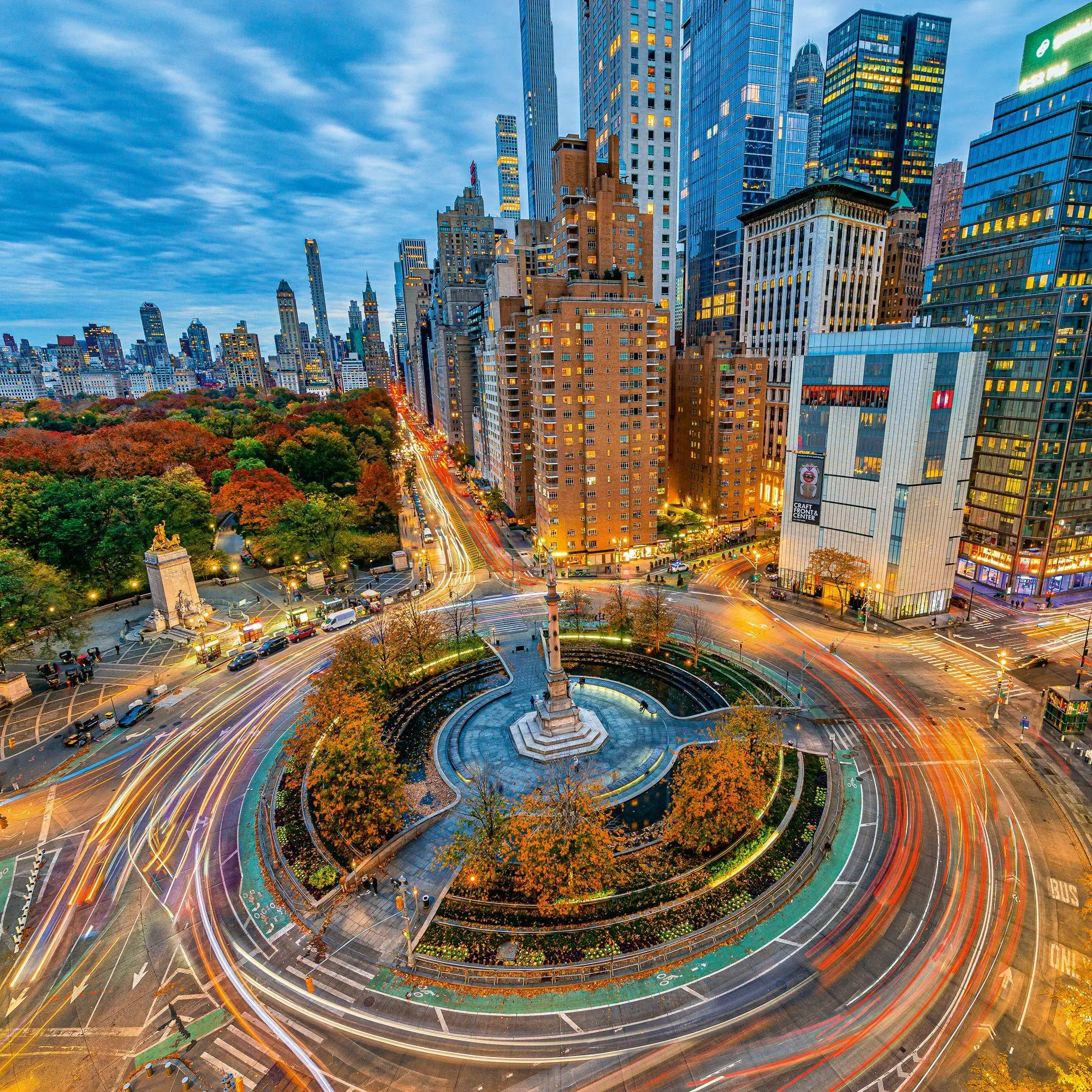 Bild: 9783959296700 | New York 2027 | Kalender 2027 | Kalender | Wonderful World | 28 S.