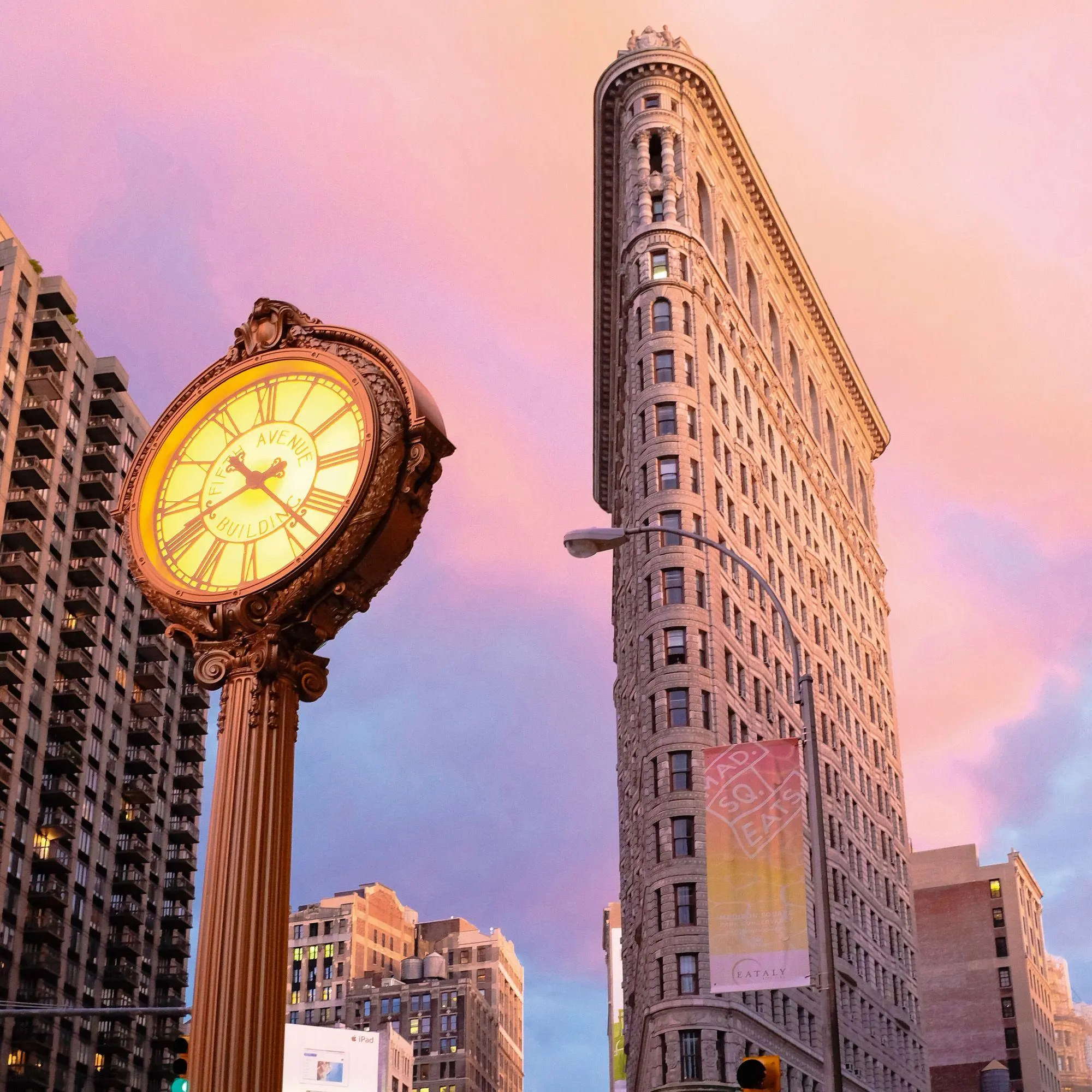 Bild: 9783959296700 | New York 2027 | Kalender 2027 | Kalender | Wonderful World | 28 S.