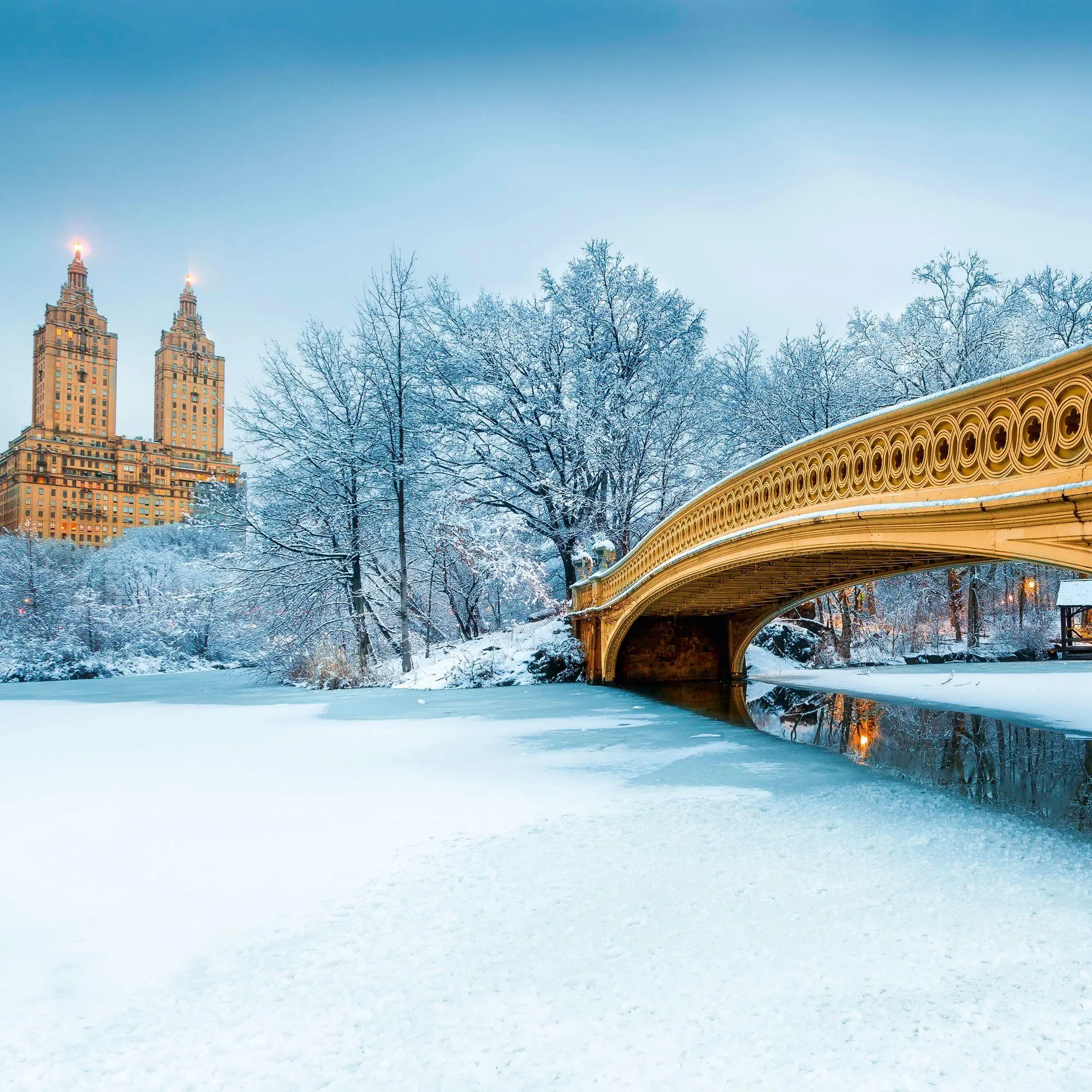 Bild: 9783959296700 | New York 2027 | Kalender 2027 | Kalender | Wonderful World | 28 S.