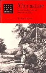Cover: 9780521426800 | After Nature | English Kinship in the Late Twentieth Century | Buch