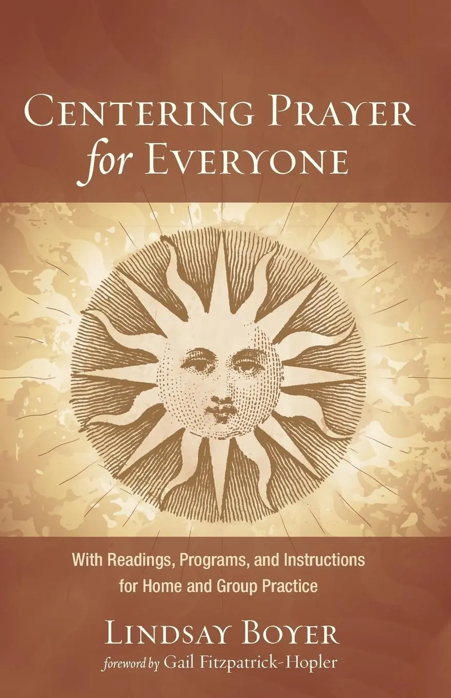 Cover: 9781532696800 | Centering Prayer for Everyone | Lindsay Boyer | Taschenbuch | Englisch