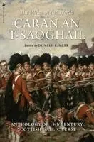 Cover: 9781912476800 | Caran An-T-Saoghail (the Wiles of the World) | Donald E Meek | Buch