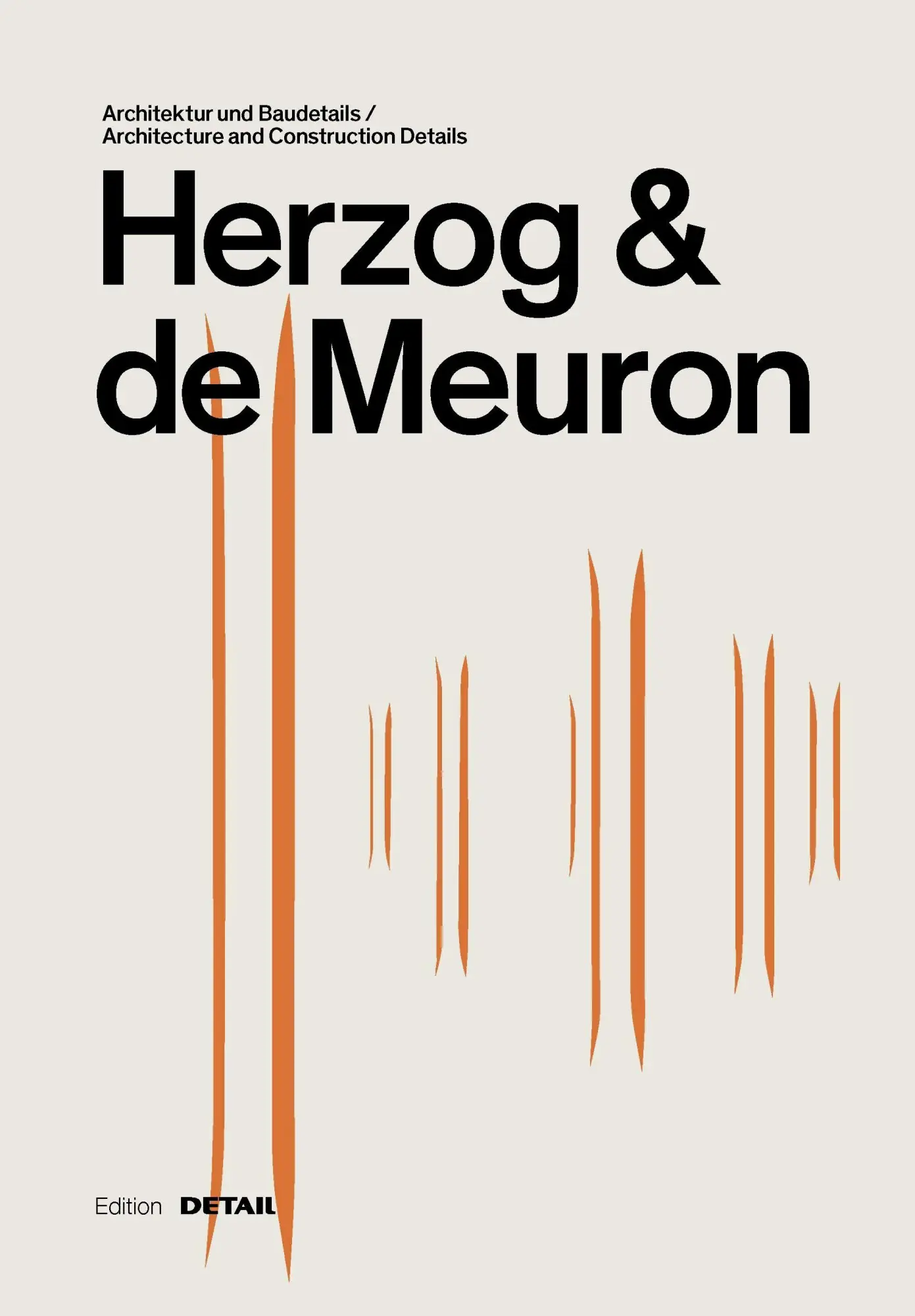 Cover: 9783955536800 | Herzog &amp; de Meuron | Sandra Hofmeister | Buch | 240 S. | Deutsch