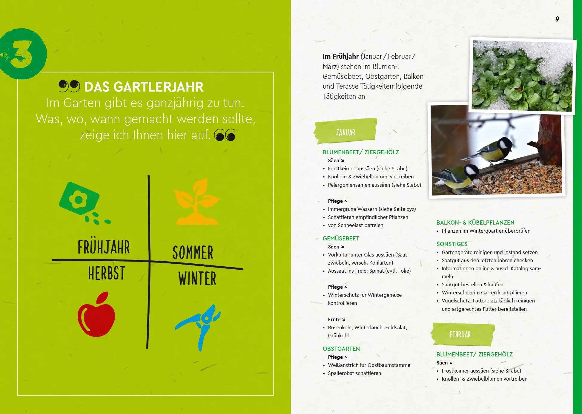 Bild: 9788868396800 | Nachhaltiges Garteln für Einsteiger | Andreas Modery | Taschenbuch