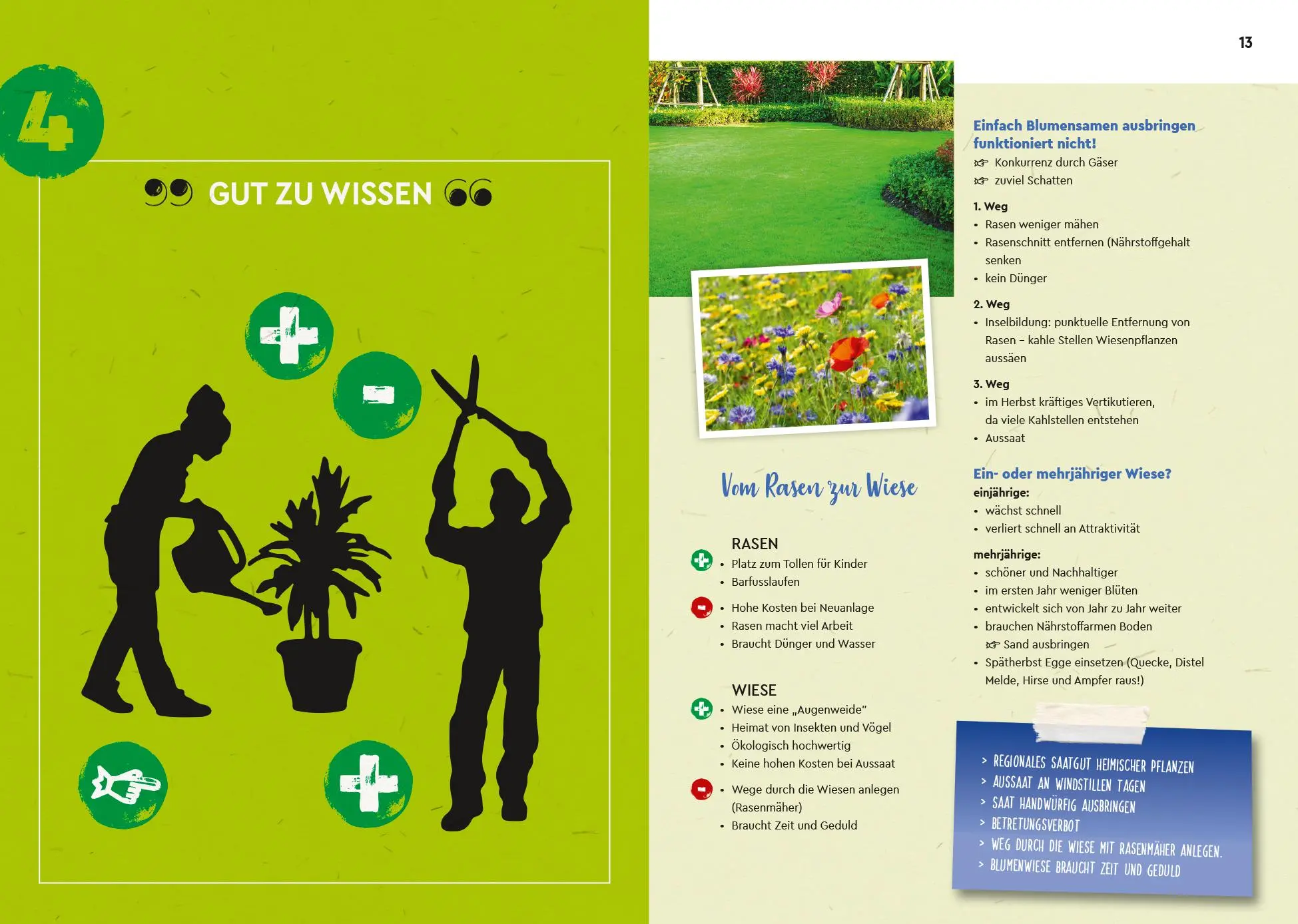 Bild: 9788868396800 | Nachhaltiges Garteln für Einsteiger | Andreas Modery | Taschenbuch