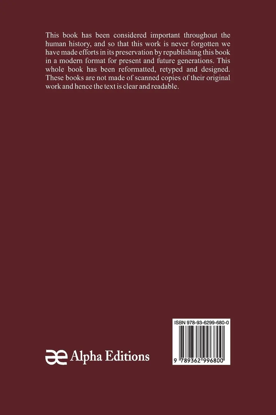 Rückseite: 9789362996800 | Walking | Henry David Thoreau | Taschenbuch | Englisch | 2025