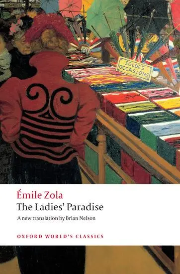 Cover: 9780199536900 | The Ladies' Paradise | Émile Zola (u. a.) | Taschenbuch | XXXI | 2008