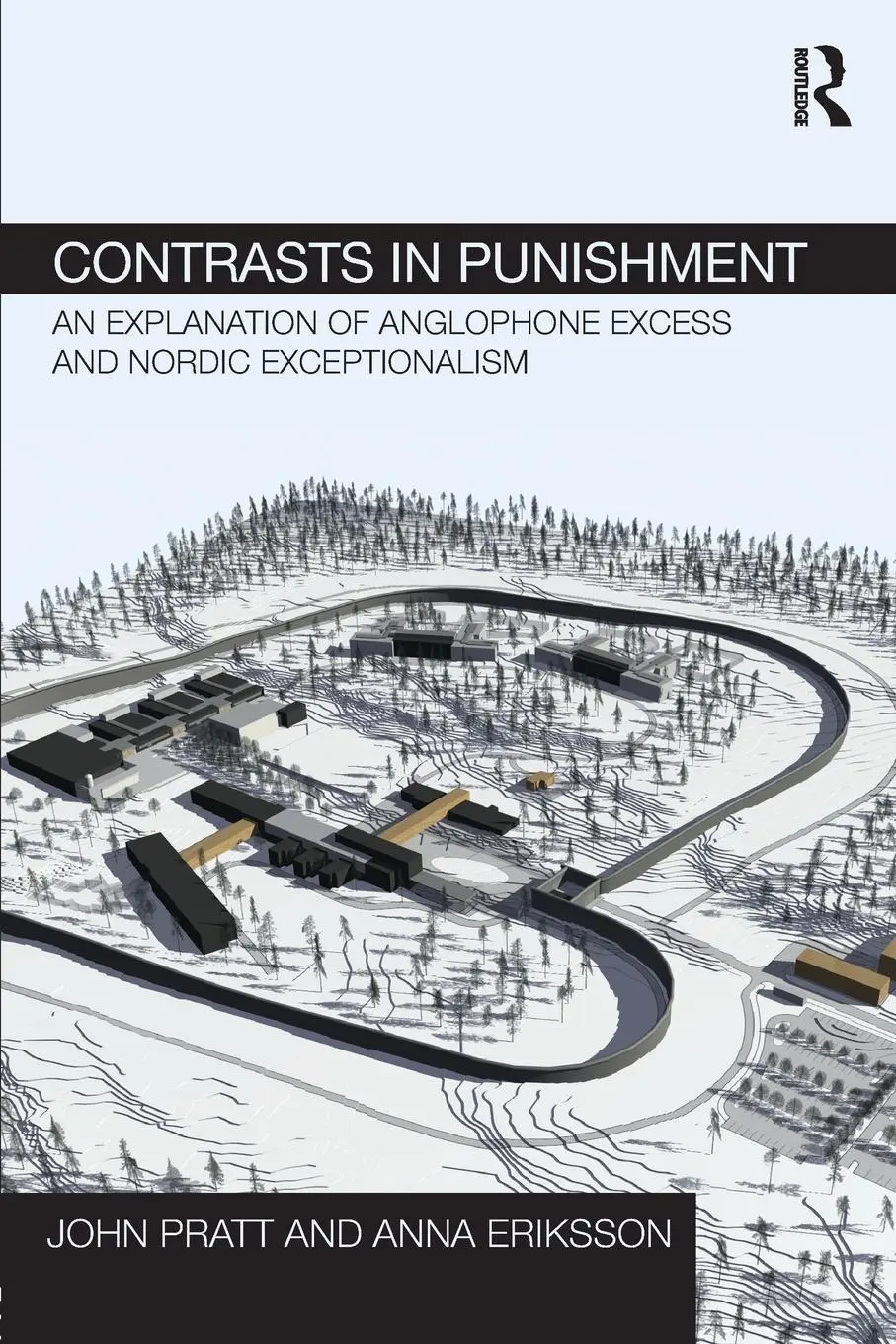 Cover: 9780415656900 | Contrasts in Punishment | John Pratt (u. a.) | Taschenbuch | Englisch