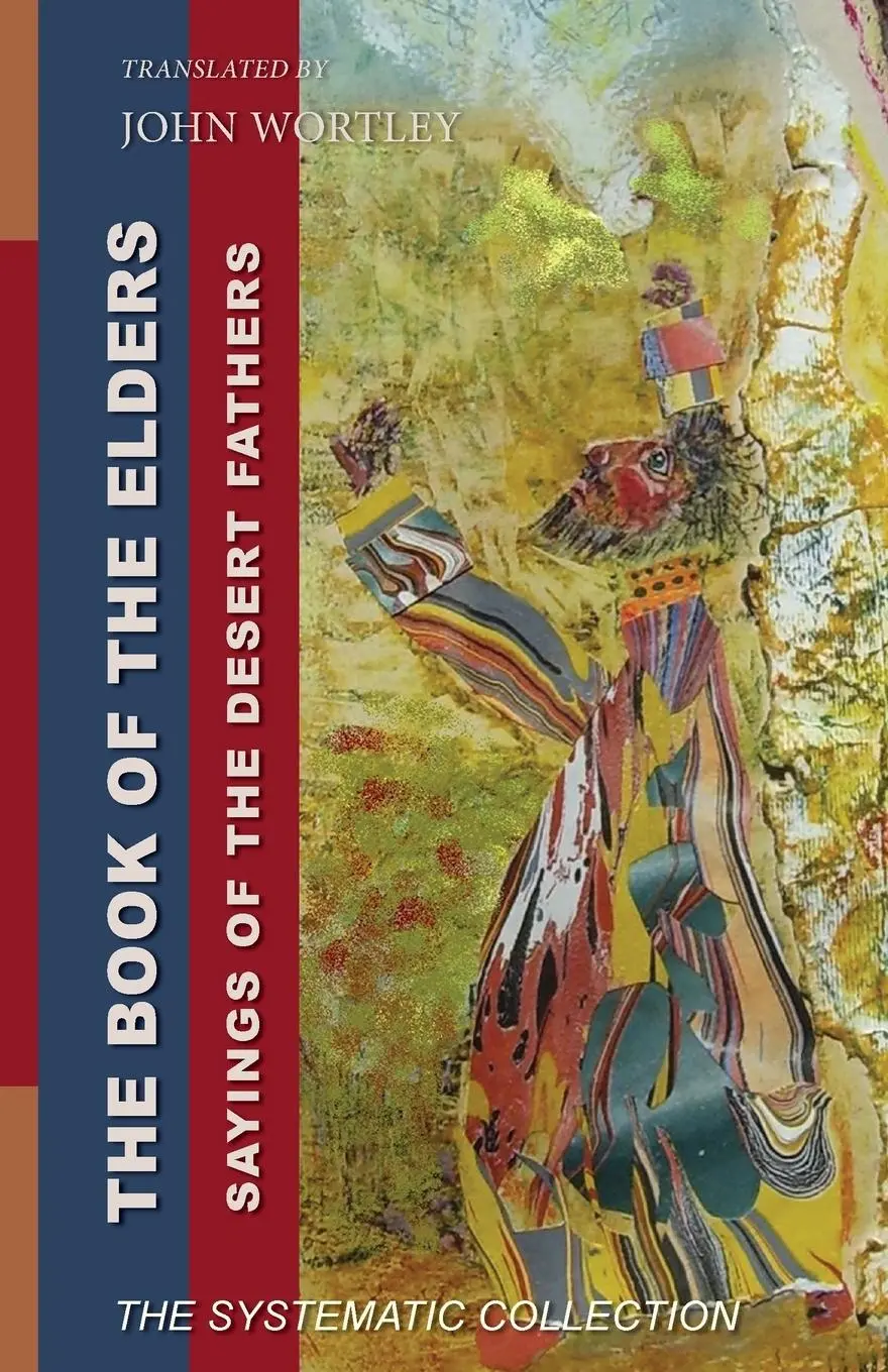Cover: 9780879076900 | Book of the Elders | John Wortley | Taschenbuch | Englisch | 2018