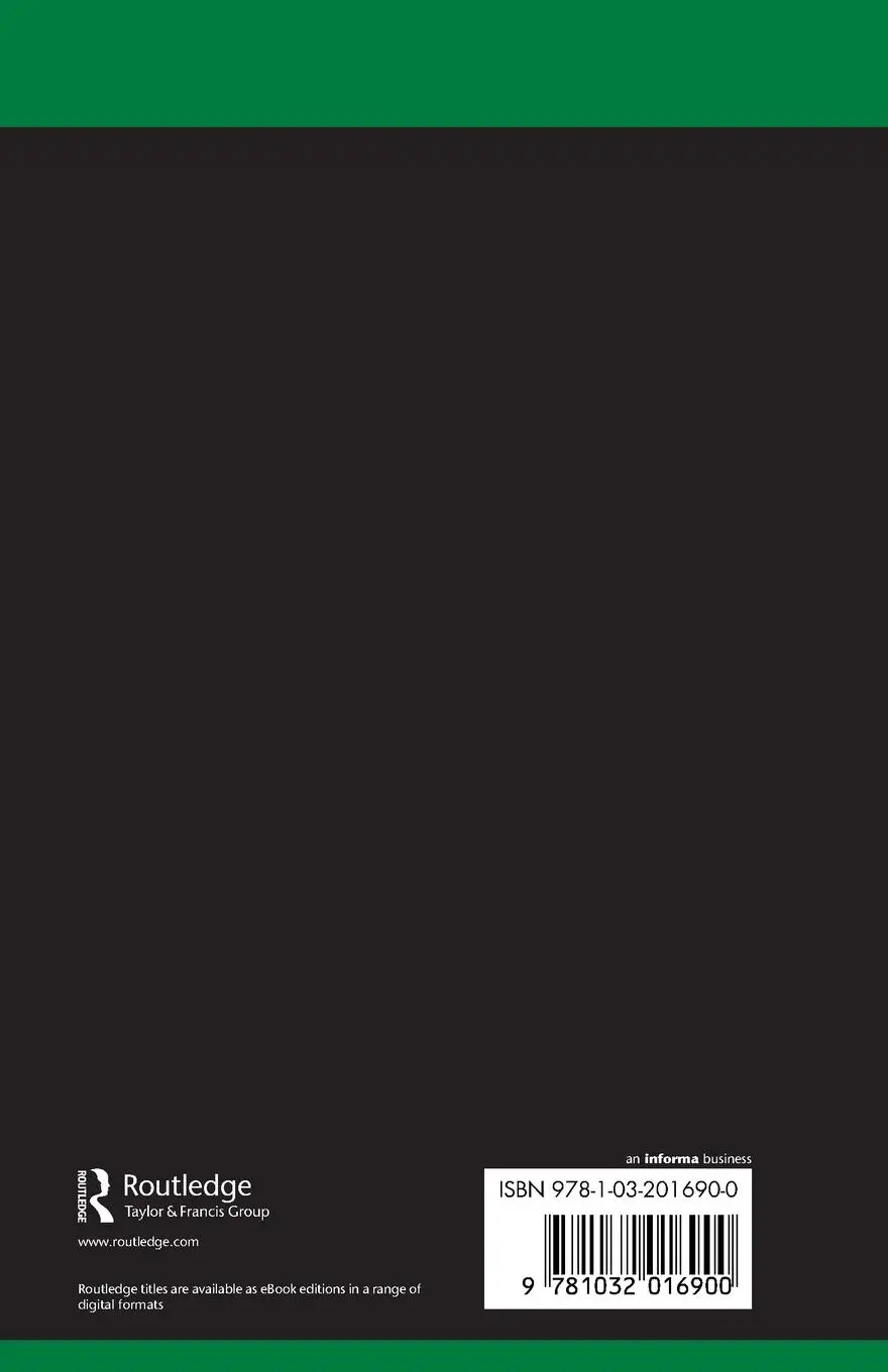 Rückseite: 9781032016900 | Grey Behaviors after Logical Fallacies in Public and Professional...