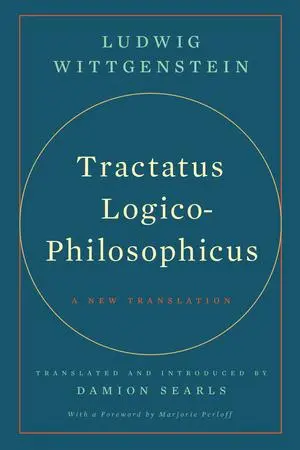 Cover: 9781324096900 | Tractatus Logico-Philosophicus | A New Translation | Wittgenstein