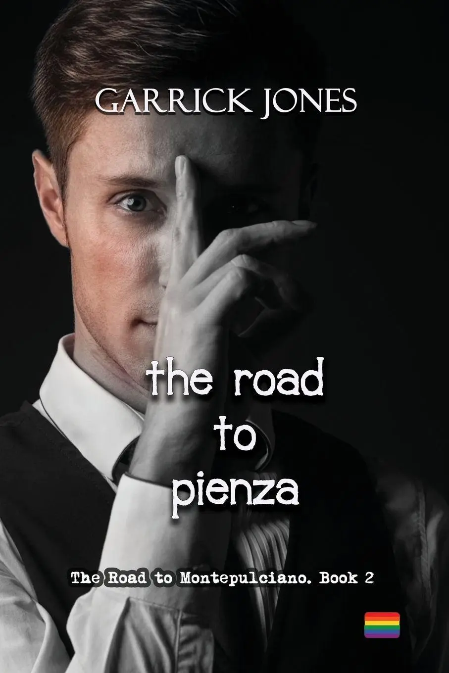 Cover: 9781764346900 | The Road To Pienza | The Road To Montepulciano. Book 2 | Jones | Buch