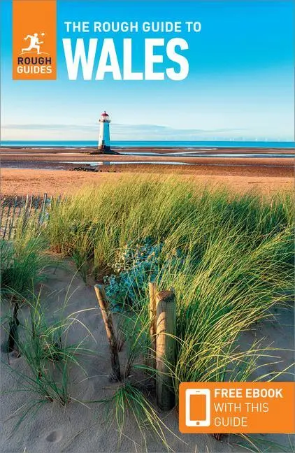 Cover: 9781789196900 | The Rough Guide to Wales (Travel Guide with Free eBook) | Rough Guides