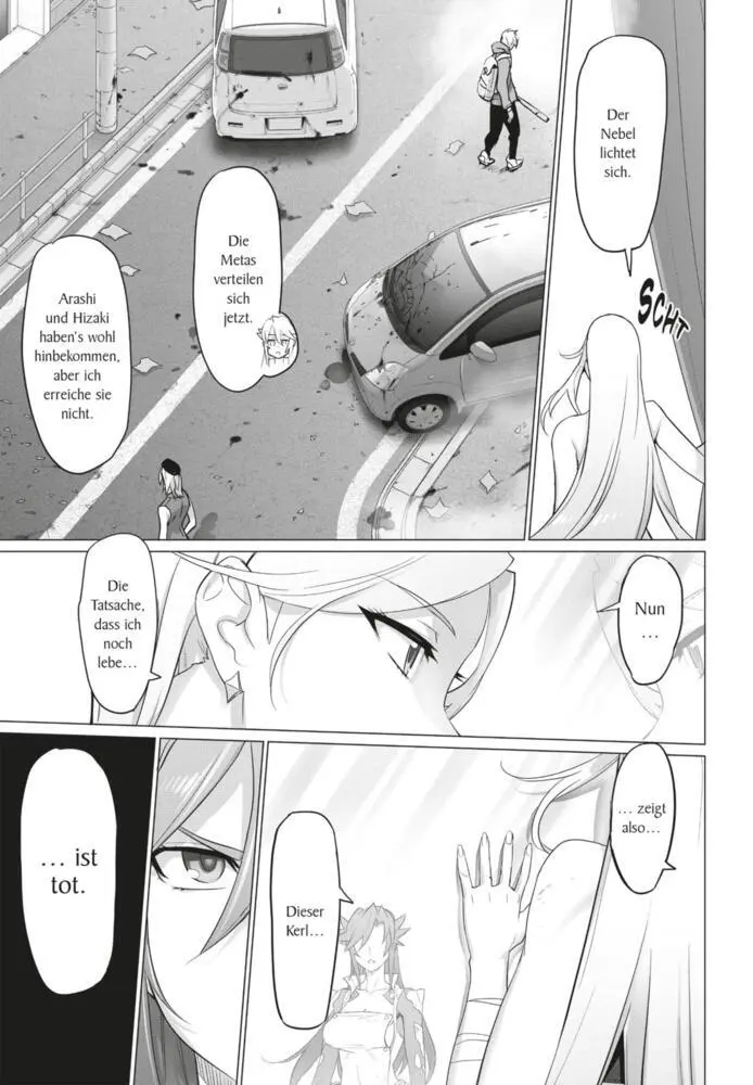 Bild: 9783551746900 | Triage X 20 | Shouji Sato | Taschenbuch | 160 S. | Deutsch | 2021