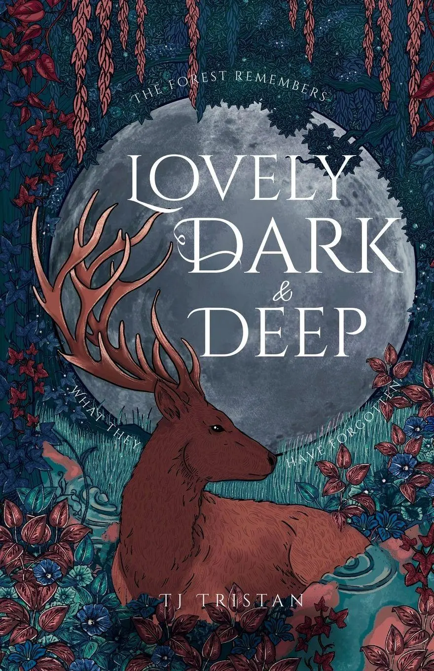 Cover: 9798993496900 | Lovely, Dark and Deep | Tj Tristan | Taschenbuch | Englisch | 2025