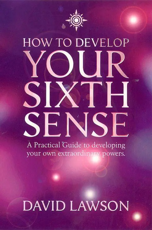 Cover: 9780007117000 | How to Develop Your Sixth Sense | David Lawson | Taschenbuch | 2001