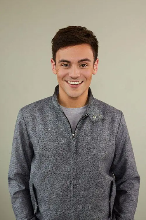 Autor: 9780008657000 | Get Stitched | Tom Daley | Buch | Englisch | 2025 | EAN 9780008657000