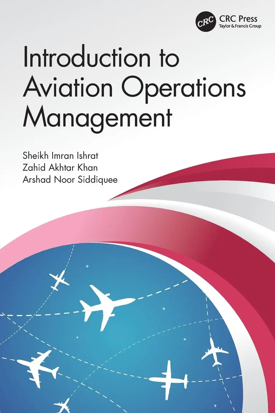Cover: 9781032457000 | Introduction to Aviation Operations Management | Ishrat (u. a.) | Buch