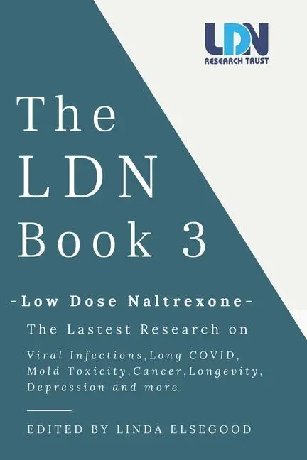 Cover: 9781739107000 | The Ldn Book 3 | Linda Elsegood | Taschenbuch | Englisch | 2022