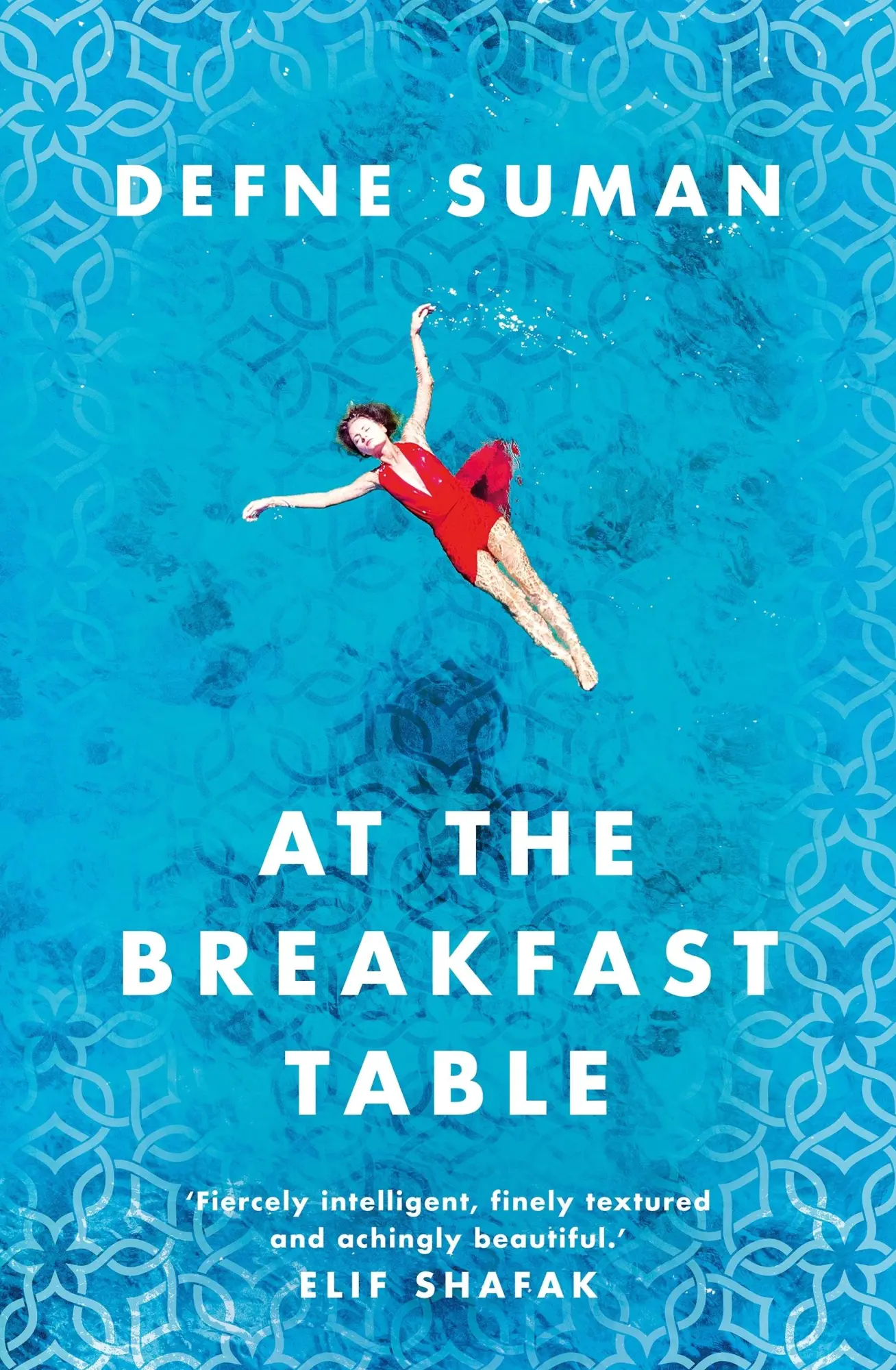 Cover: 9781800247000 | At the Breakfast Table | Defne Suman | Buch | Gebunden | Englisch