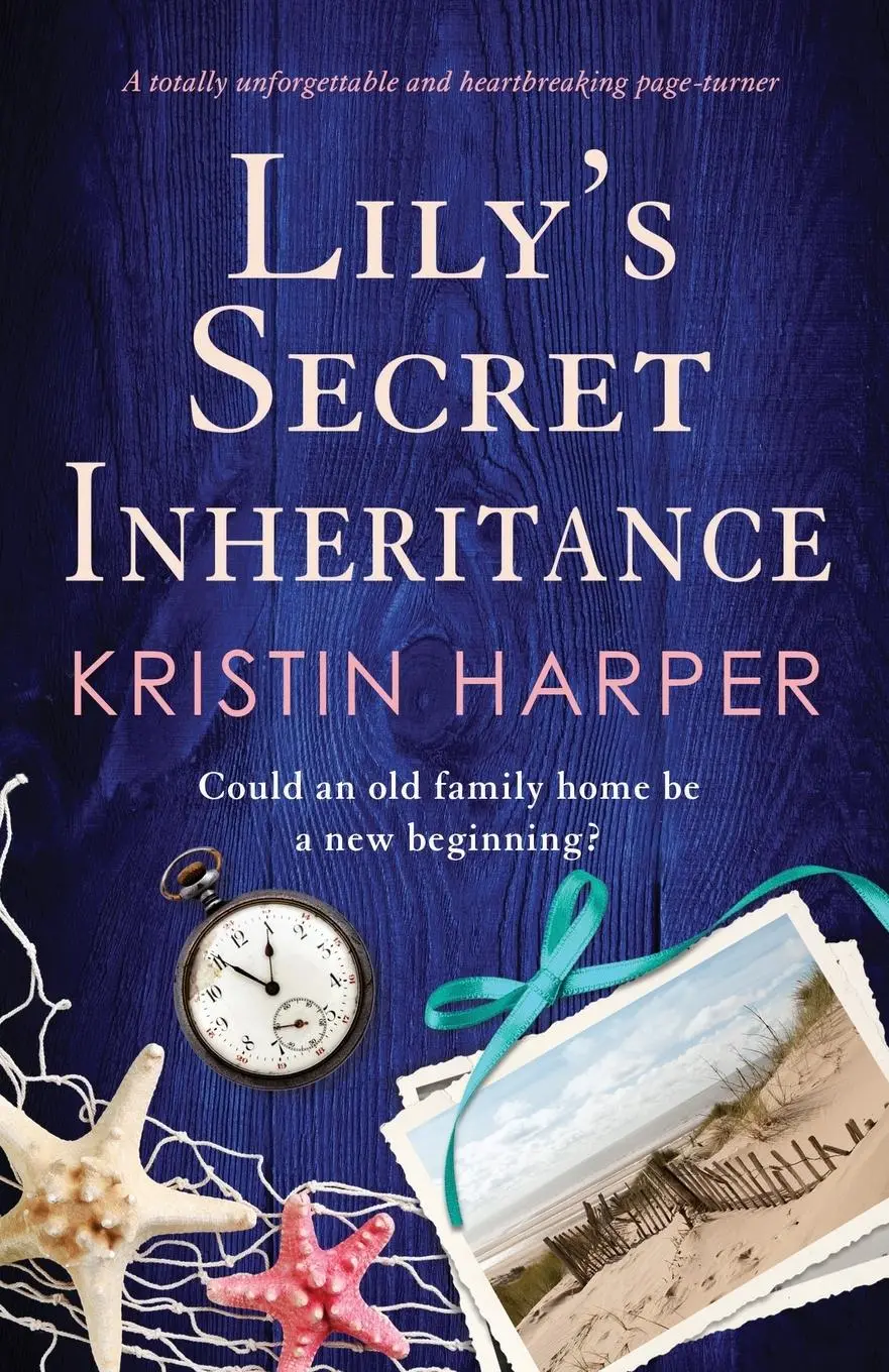 Cover: 9781803147000 | Lily's Secret Inheritance | Kristin Harper | Taschenbuch | Englisch