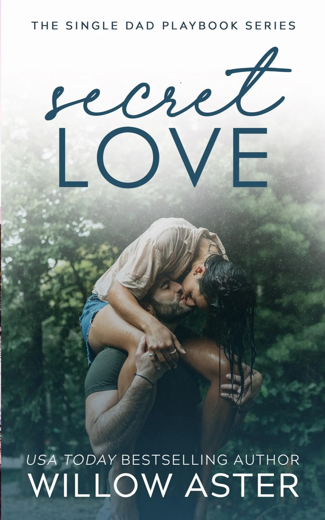 Cover: 9781964527000 | Secret Love | Willow Aster | Taschenbuch | Englisch | 2024