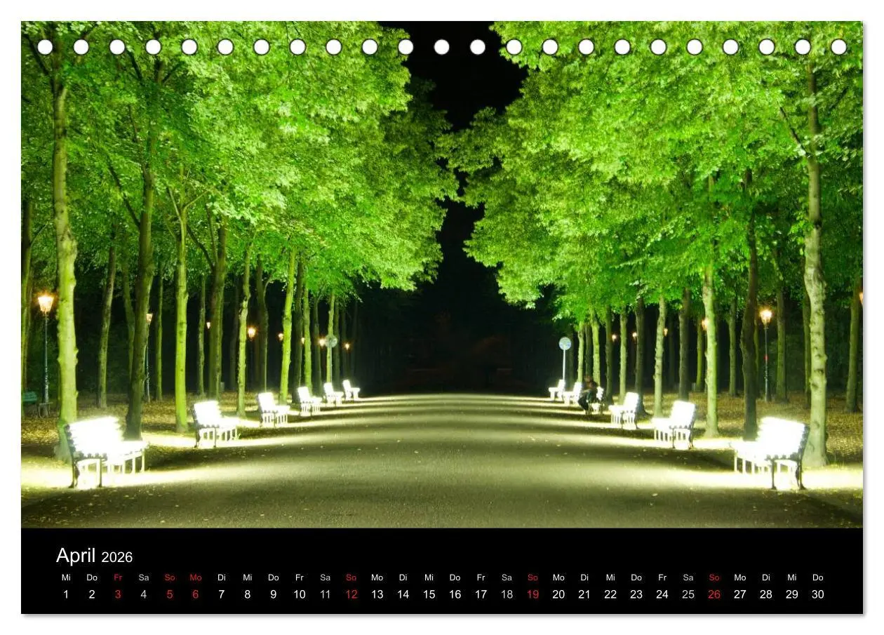 Bild: 9783516157000 | Düsseldorf 2026 (Tischkalender 2026 DIN A5 quer), CALVENDO...