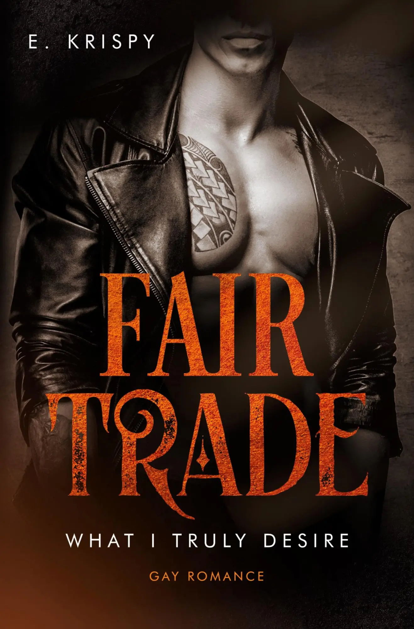 Cover: 9783757967000 | Fair Trade | E. Krispy | Taschenbuch | 276 S. | Deutsch | 2023