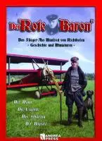 Cover: 9783938447000 | Der "Rote Baron" | Lee Preston | Taschenbuch | Kartoniert / Broschiert