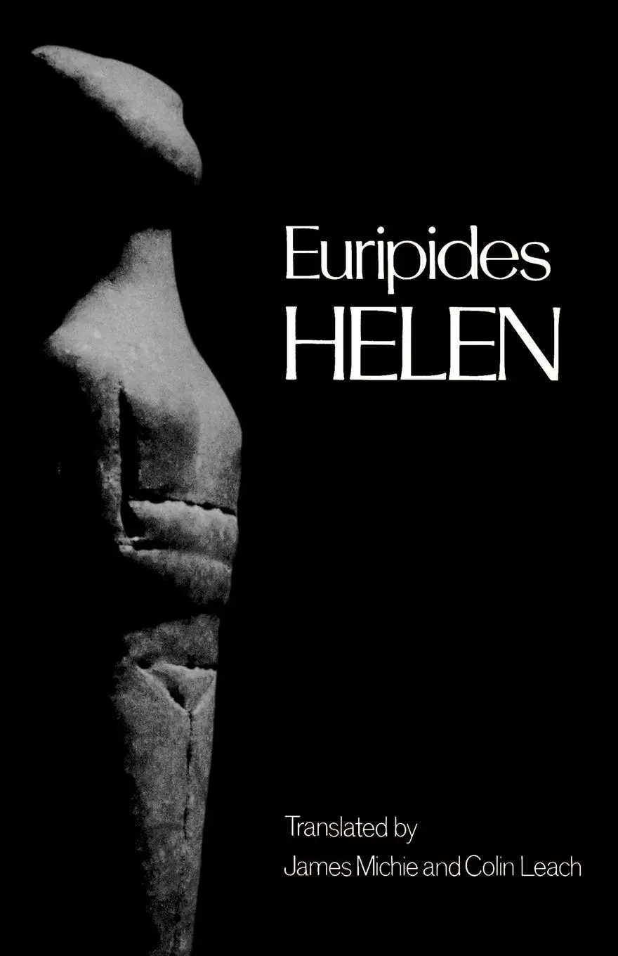 Cover: 9780195077100 | Helen | Euripides | Taschenbuch | Kartoniert / Broschiert | Englisch