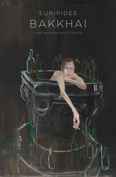 Cover: 9780811227100 | Bakkhai | Anne Carson (u. a.) | Buch | Gebunden | Englisch | 2017