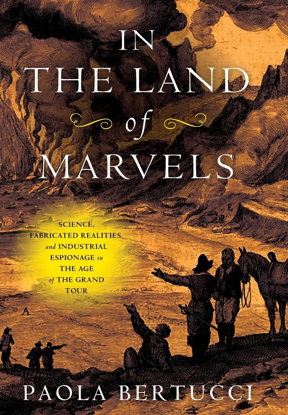 Cover: 9781421447100 | In the Land of Marvels | Paola Bertucci | Buch | Englisch | 2023