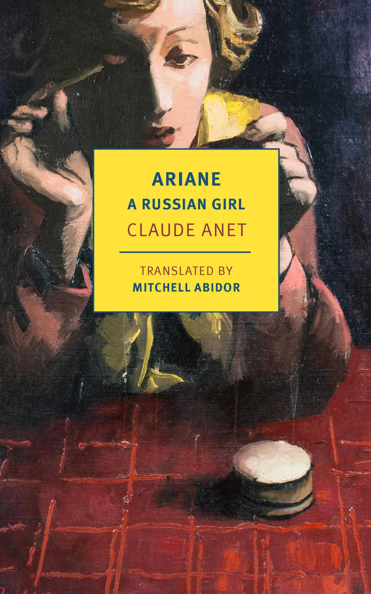 Cover: 9781681377100 | Ariane, A Russian Girl | Claude Anet | Taschenbuch | Englisch | 2023