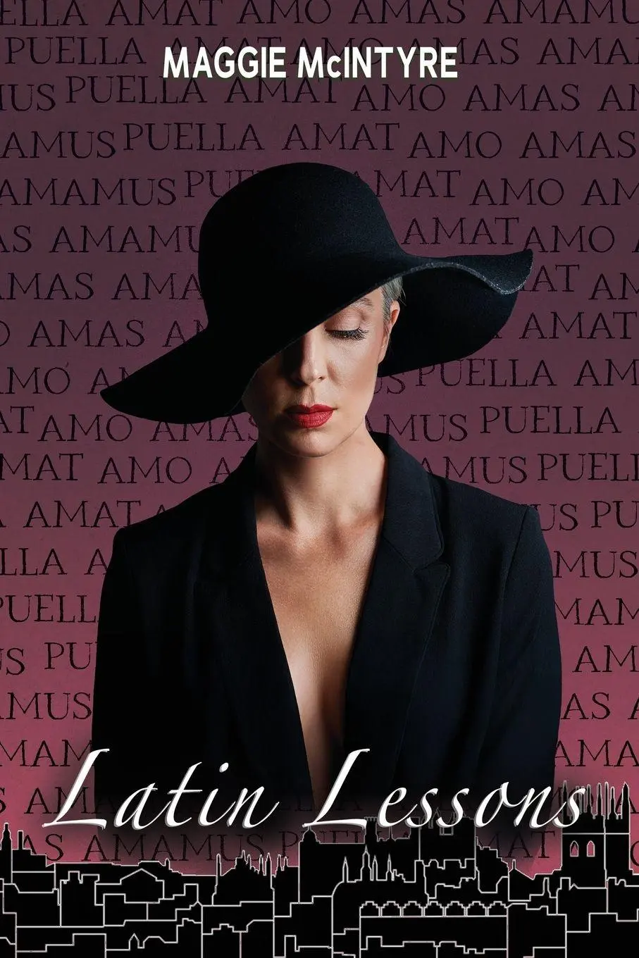 Cover: 9781916927100 | Latin Lessons | Maggie McIntyre | Taschenbuch | Englisch | 2025