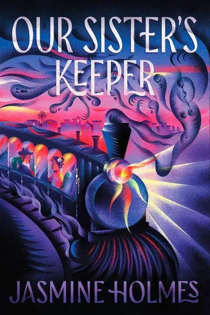 Cover: 9781967967100 | Our Sister's Keeper | Jasmine Holmes | Taschenbuch | Englisch | 2026