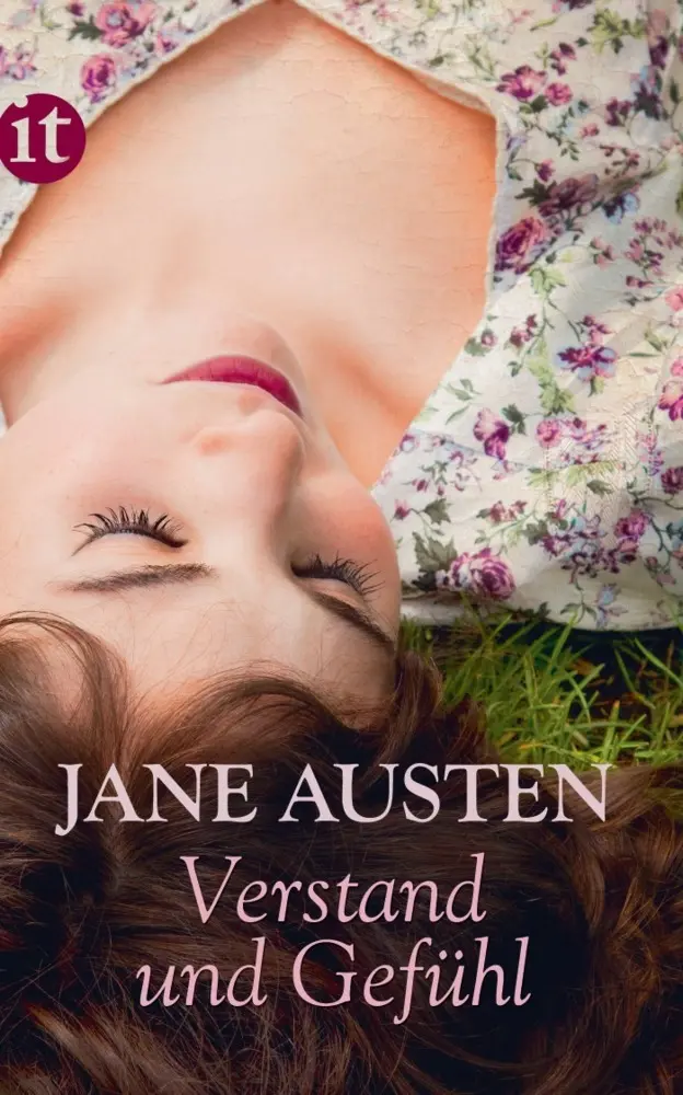 Cover: 9783458357100 | Verstand und Gefühl | Roman | Jane Austen | Taschenbuch | 468 S.